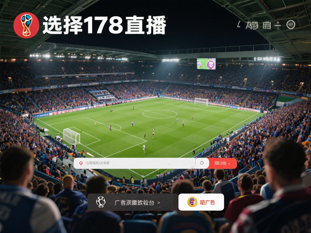 足球直播_足球视频直播_免费在线观看足球高清直播-178直播 为什么选择178直播观看足球赛事?
近