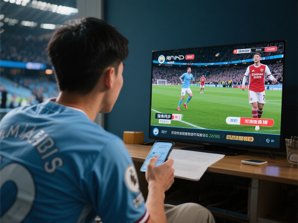 英超直播_英超在线直播观看免费_英超高清视频无插件直播| 用户小李是一位超级曼城铁杆球迷,却苦于没