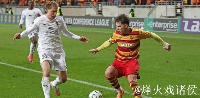 巴萨、曼城和切尔西盯上波兰17岁新星皮图谢夫斯基