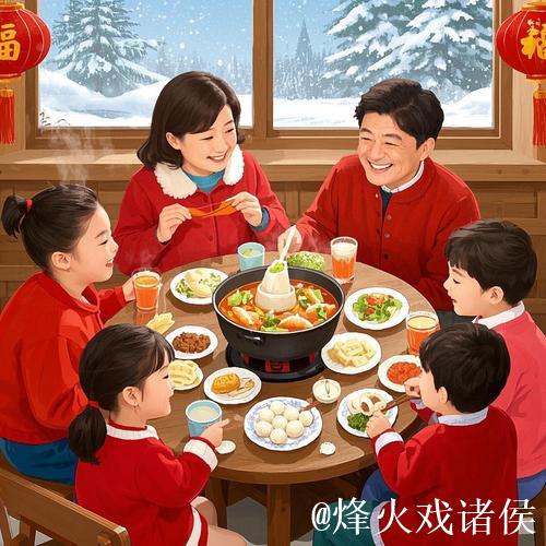 欢欢喜喜过大年 万家团圆庆新春(新春走基层) 欢欢喜喜过大年 万家团圆庆新春(新春走基层)